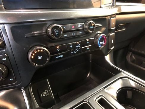 Used 2025 Ford F150 STX w/ Equipment Group 200A AWD/4WD image 17