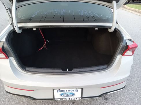 Used 2021 Kia K5 GT-Line AWD/4WD image 27