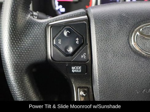 Used 2020 Toyota 4Runner TRD Pro image 8
