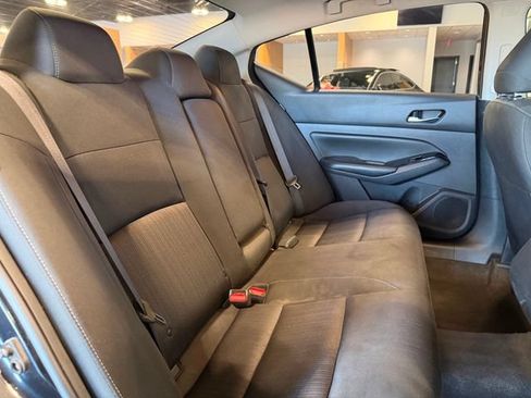 Used 2022 Nissan Altima 2.5 SV w/ SV Premium Package FWD image 22
