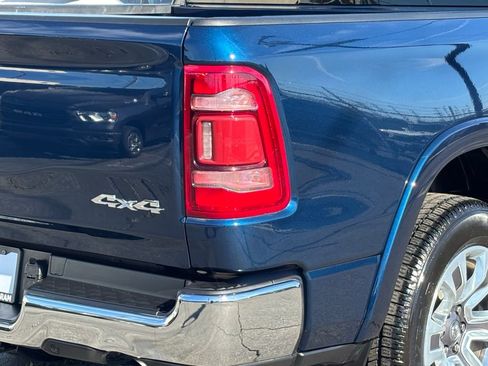 Used 2023 RAM 1500 Limited image 5