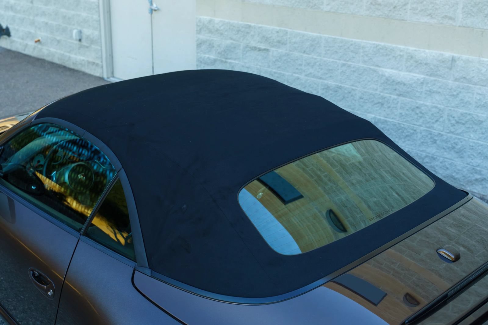 Used 2010 Porsche 911 Carrera S RWD image 44