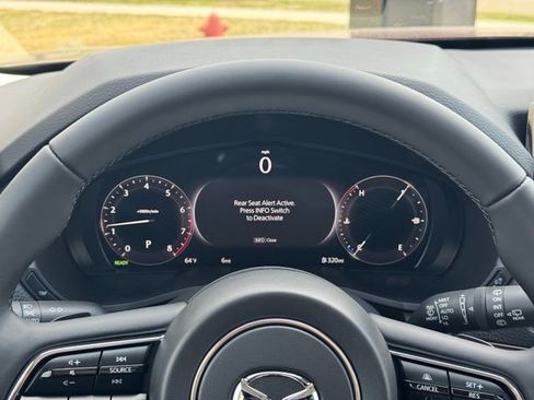 New 2026 MAZDA CX-90 3.3 Turbo w/ Premium Sport Pkg image 30