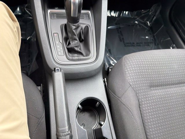 Used 2016 Volkswagen Jetta S FWD image 17