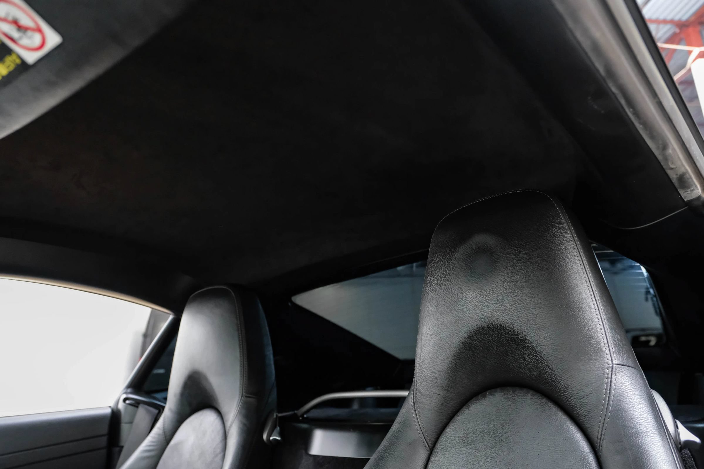 Used 2008 Porsche Cayman S Sport RWD image 23