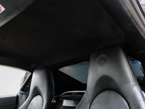 Used 2008 Porsche Cayman S Sport RWD image 23