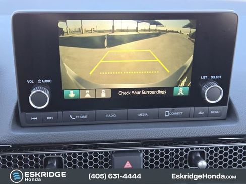 New 2026 Honda Civic Sport image 15