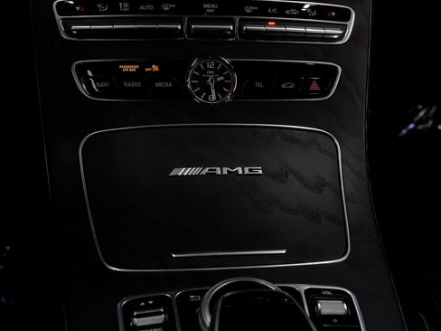 Used 2019 Mercedes-Benz E 63 AMG S image 35