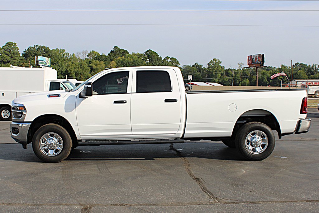 Used 2026 RAM 2500 Tradesman AWD/4WD image 6