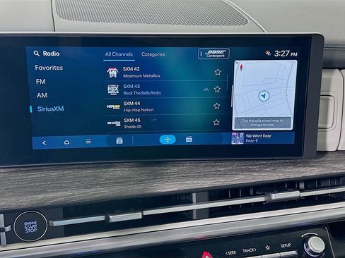 New 2026 Hyundai Santa Fe Calligraphy image 11