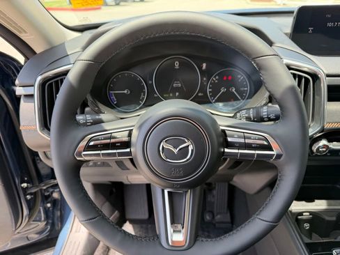 New 2026 MAZDA CX-50 2.5 Hybrid w/ Cargo Package AWD/4WD image 22