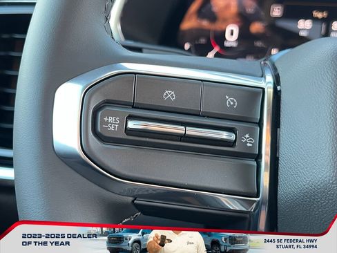 New 2026 GMC Canyon Elevation w/ Convenience Package image 25