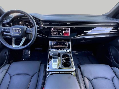 Used 2026 Audi Q8 Prestige AWD/4WD image 15