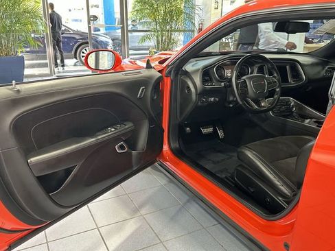 Used 2021 Dodge Challenger R/T Scat Pack RWD image 22