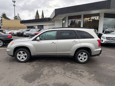 Used 2008 Suzuki XL7 AWD w/ 3rd Row image 2