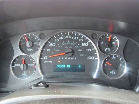 Used 2019 Chevrolet Express 3500 LT w/ LT Preferred Equipment Group image 31