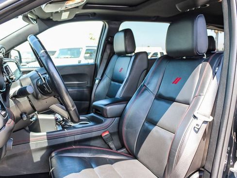 Used 2024 Dodge Durango GT AWD/4WD image 18