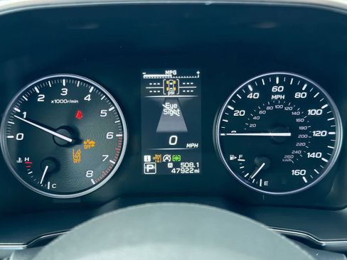 Certified 2023 Subaru Outback Limited XT AWD/4WD image 35