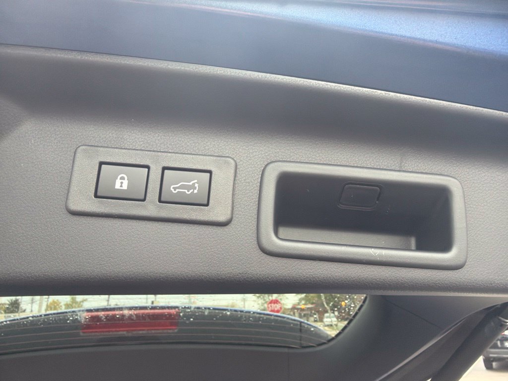 New 2026 Subaru Forester Premium AWD/4WD image 31