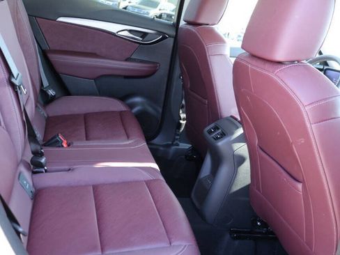 Used 2024 Buick Envision Sport Touring AWD/4WD image 16