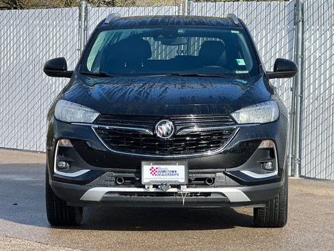 Used 2021 Buick Encore GX Select AWD/4WD image 6