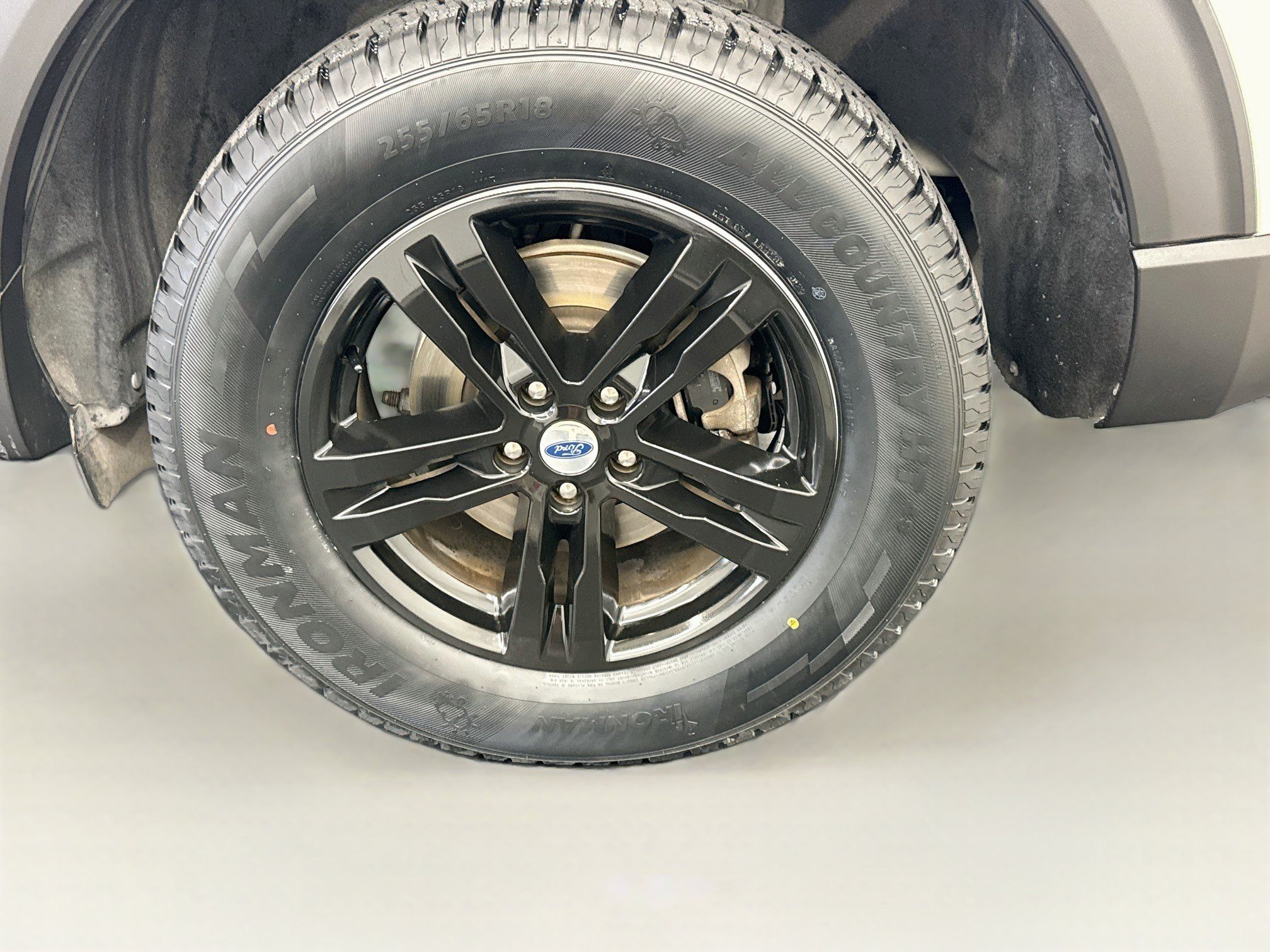Used 2020 Ford Explorer XLT w/ Class III Trailer Tow Package AWD/4WD image 11