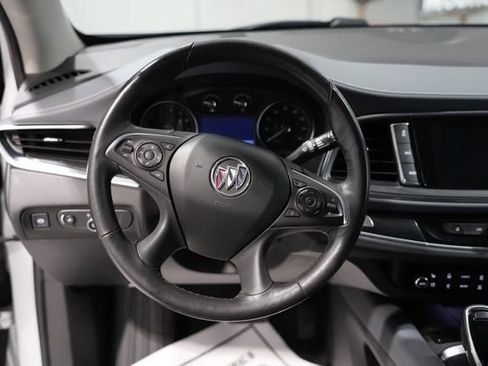 Used 2021 Buick Enclave Premium w/ Surround and Sites Package image 19