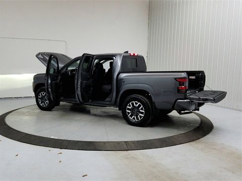 New 2026 Nissan Frontier SV w/ Tow Package image 13