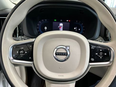 Certified 2023 Volvo XC60 B5 Plus w/ Climate Package image 12