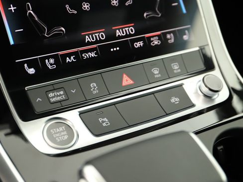 New 2026 Audi Q7 2.0T Premium Plus AWD/4WD image 27