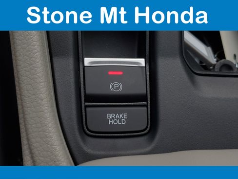 New 2025 Honda Accord SE image 29