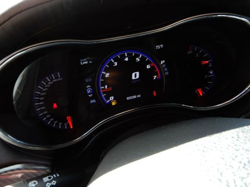 Used 2018 Jeep Grand Cherokee SRT image 16