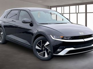 New 2026 Hyundai Ioniq 5 SEL video 1