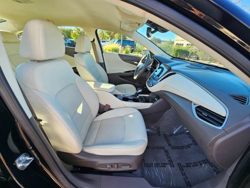 Used 2024 Chevrolet Malibu LT FWD image 35