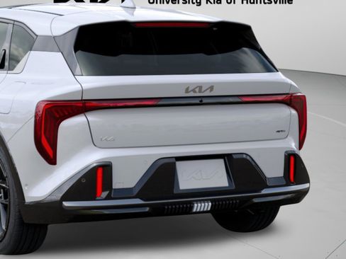 New 2026 Kia K4 GT-Line Turbo FWD image 23