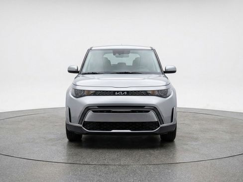 Used 2025 Kia Soul LX w/ LX Technology Package image 1