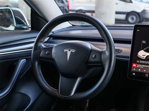 Used 2021 Tesla Model 3 Long Range image 14