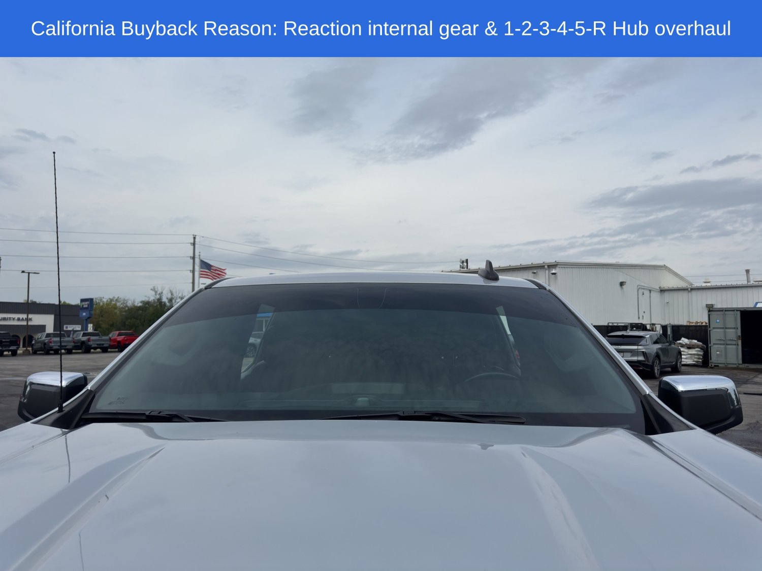 Used 2021 Chevrolet Silverado 1500 LT AWD/4WD image 25
