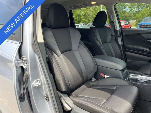 Used 2023 Subaru Ascent Premium w/ Convenience Package AWD/4WD image 24