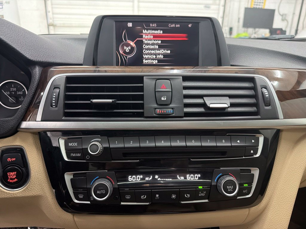 Used 2017 BMW 330i Sedan RWD image 19