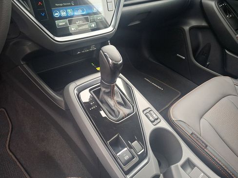 Certified 2025 Subaru Crosstrek 2.5i Limited image 15