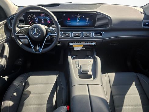 New 2026 Mercedes-Benz GLE 350 4MATIC image 17