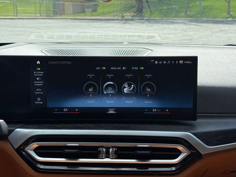 Certified 2023 BMW i4 eDrive35 w/ Premium Package image 14