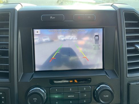 Used 2019 Ford F150 XL w/ Equipment Group 101A Mid image 16