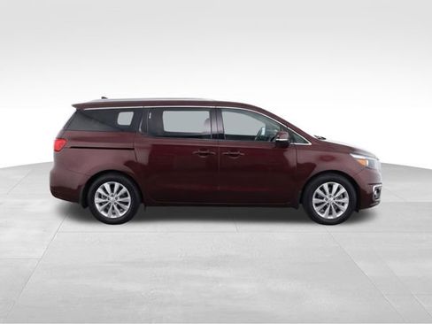 Used 2015 Kia Sedona FWD image 42