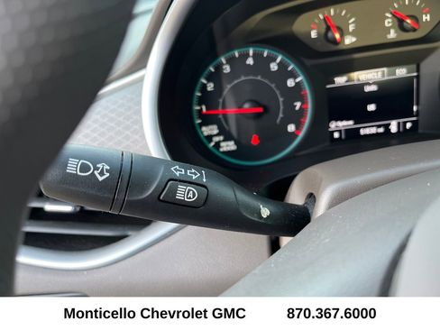 Used 2023 Chevrolet Malibu LT image 27