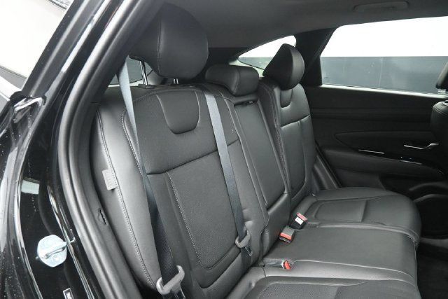 Used 2025 Hyundai Tucson Limited AWD/4WD image 52