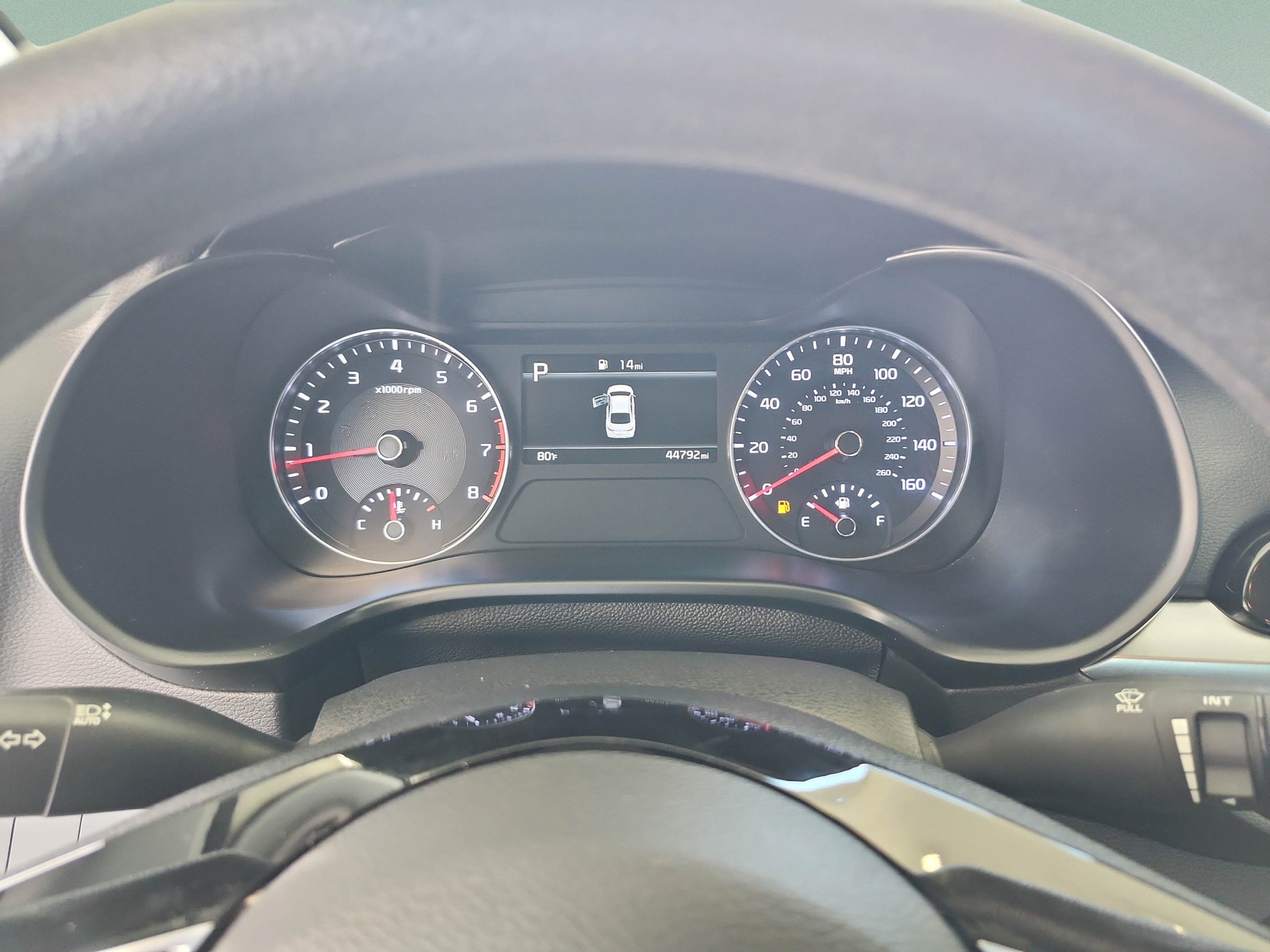 Used 2023 Kia Forte LXS FWD image 7