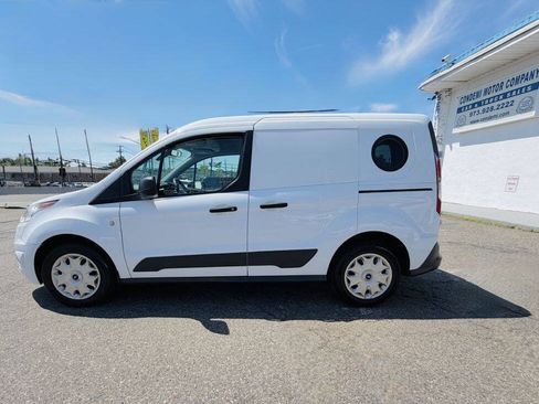 Used 2016 Ford Transit Connect XLT FWD image 6