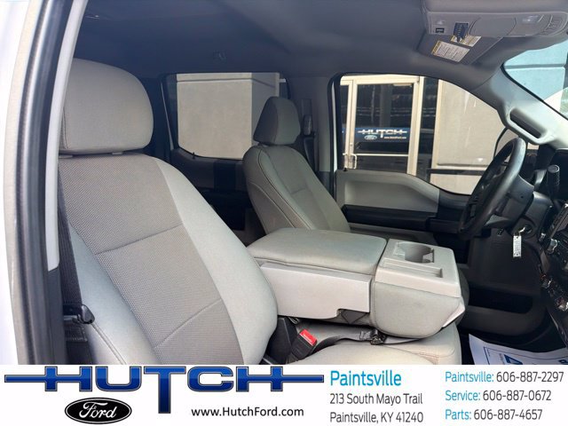 Used 2021 Ford F450 XL w/ STX Appearance Package AWD/4WD image 24